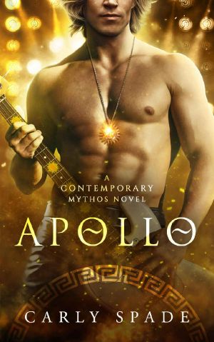 [Contemporary Mythos 02] • Apollo (Contemporary Mythos Book 2)